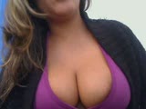 VideoChat con Webcam Sexo de Angela