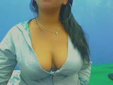 VideoChat con Webcam Sexo de Susana